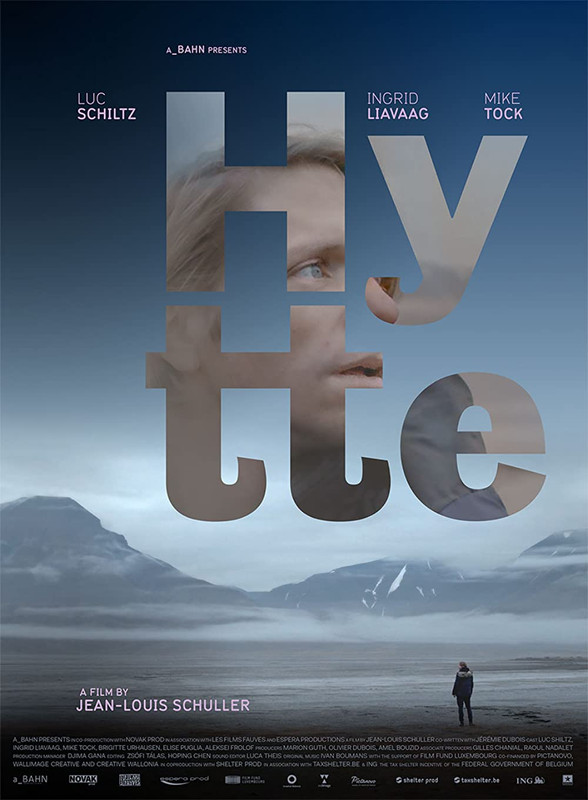 Hytte 2021 HDRip XviD AC3 EVO