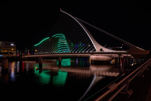 10 días por Irlanda en verano de 2024 - Blogs de Irlanda - DÍA 2 – Dublín (43)