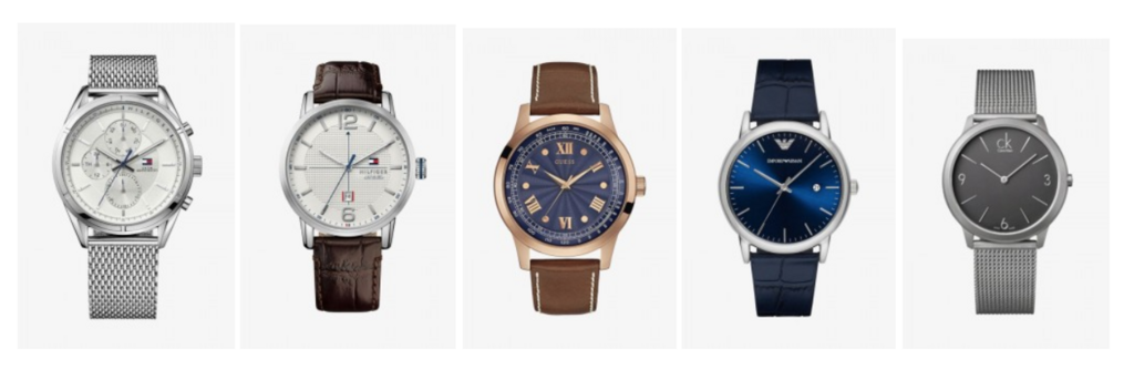 Which Watch is Right For You?
