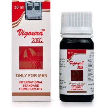 REPL Vigoura 2000 (30ml)