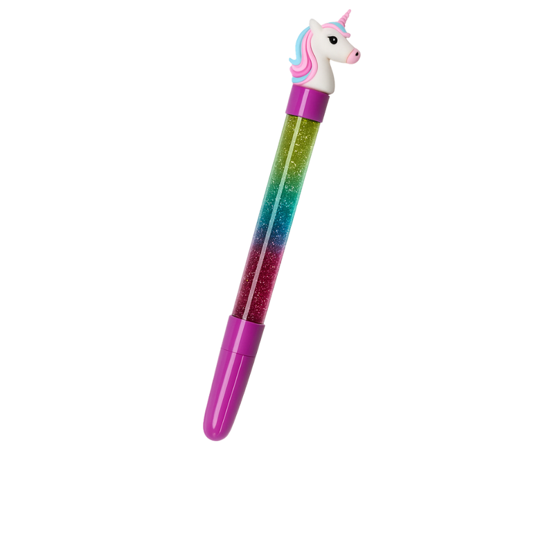 Unicorn Water Pen