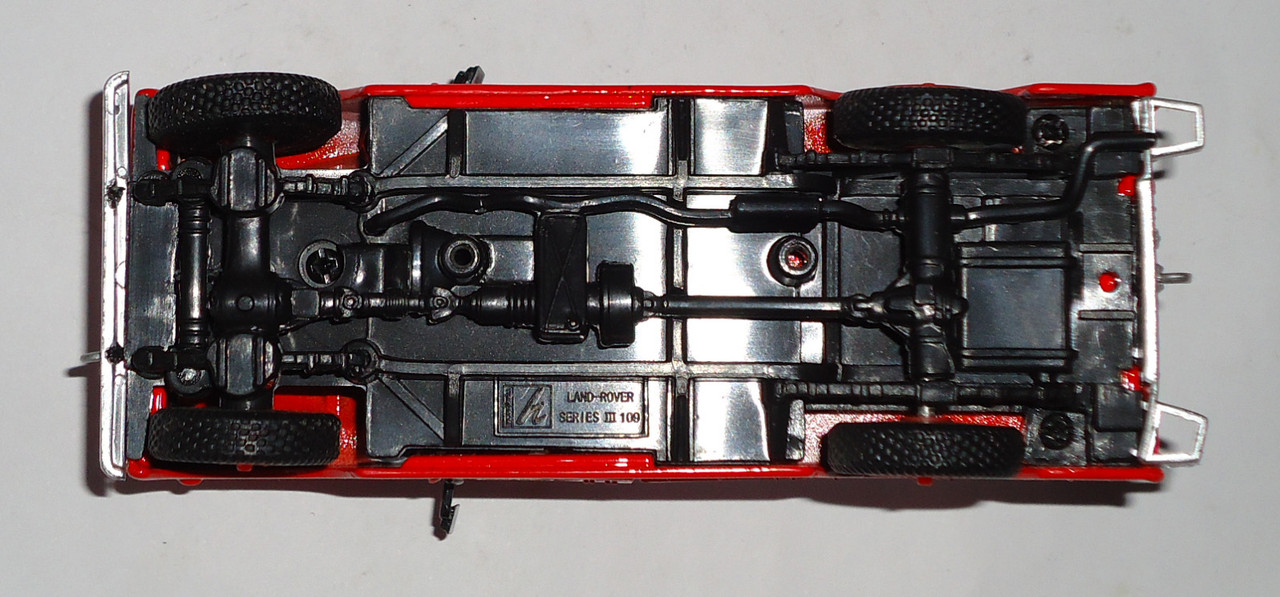 LR-Defender-109 (series III) RM