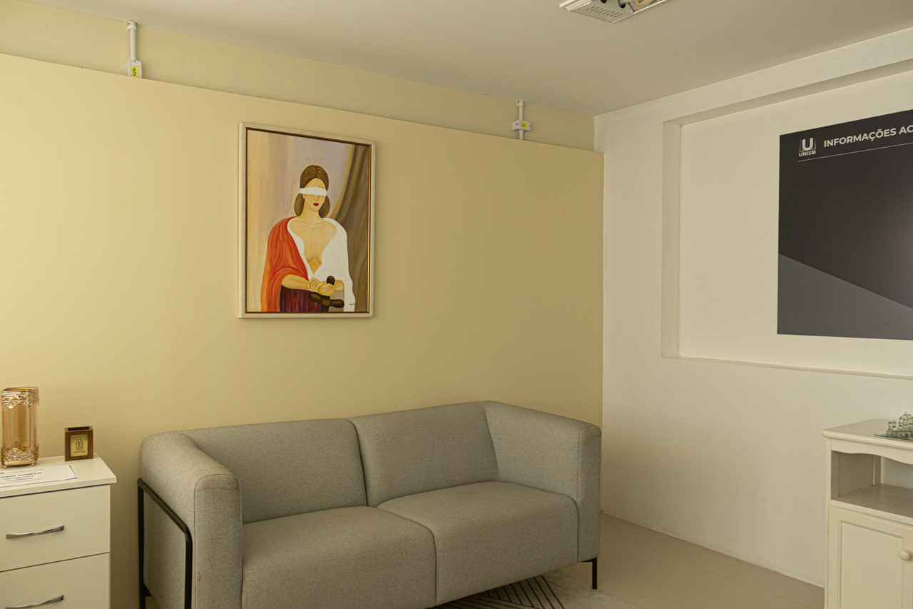 Sala dos Professores