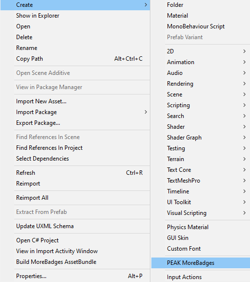 ContextMenu