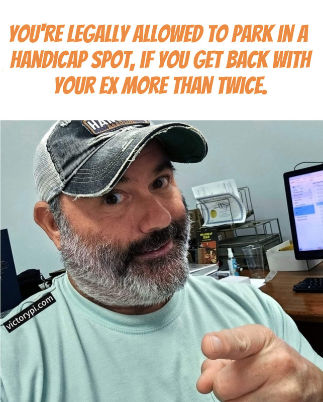 getting back with an ex