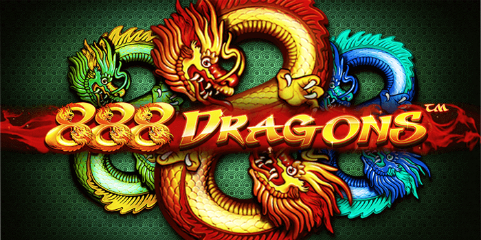 Ritme Bonus Burst Di Slot 888 Dragons Untuk Momentum Besar