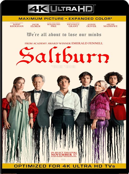 Saltburn (2023) WEB-DL 4K UHD-SDR 2160p Latino [GoogleDrive]