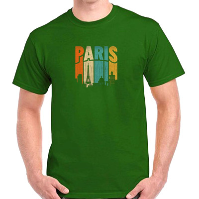 Cotton T-Shirt: স্নিগ্ধতা ও স্টাইলের নিখুঁত মিশ্রণ!