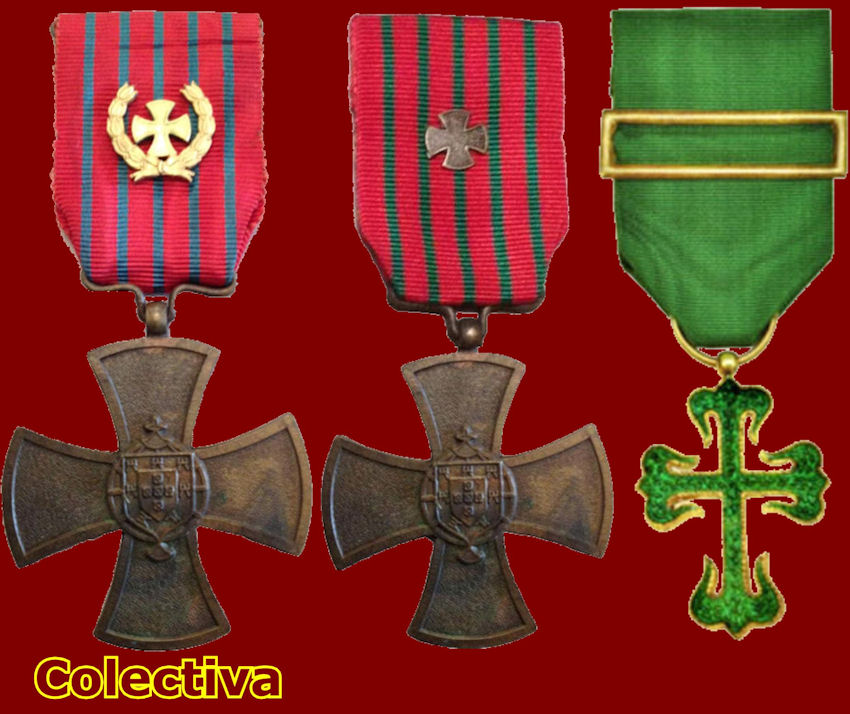 Medalhas