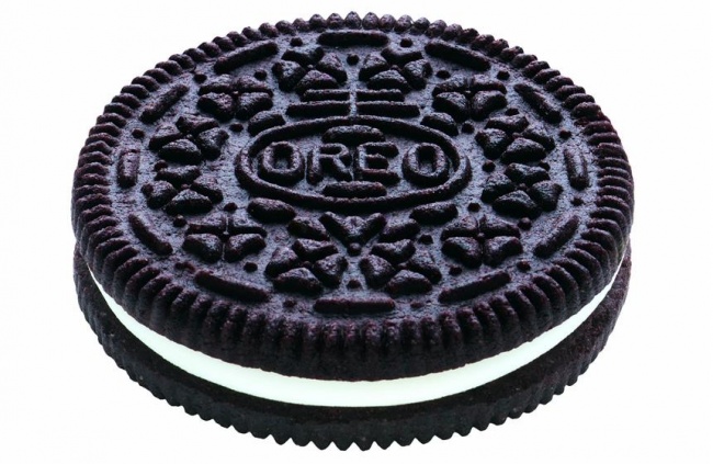 Oreo