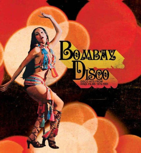 VA - Bombay Disco - Disco Hits From Hindi Films 1979-1985 (2014)