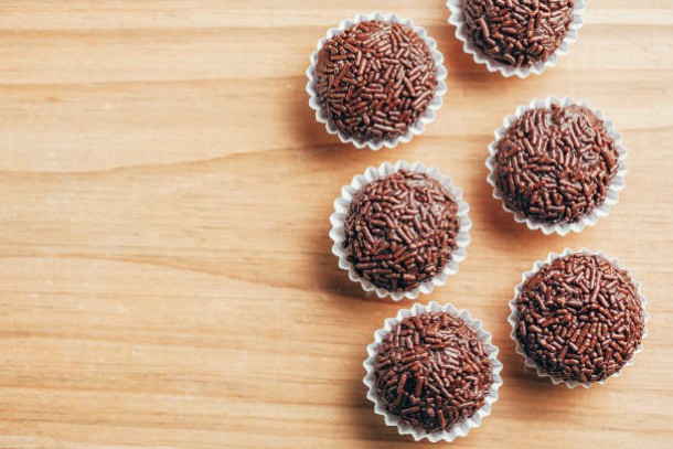 brigadeiro