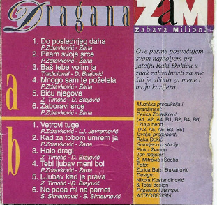 Do poslednjeg daha 5