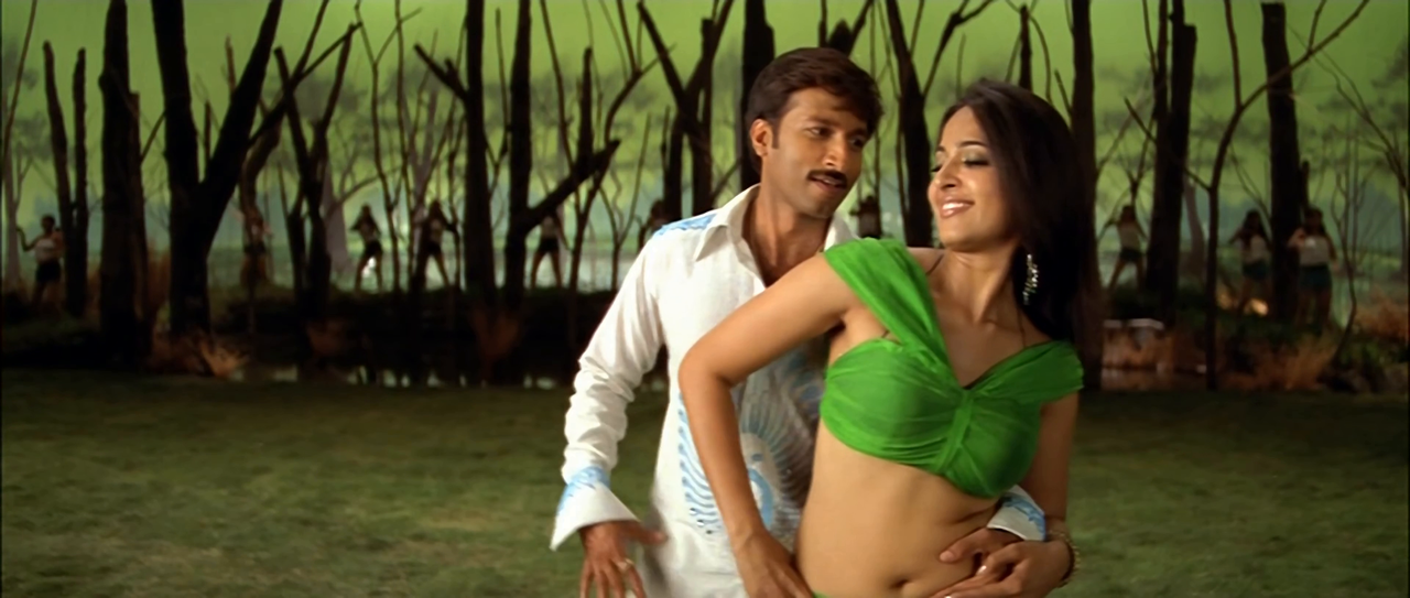 Anushka Shetty -Sukku Sukku 4K Video Song from Lakshyam2025-04-25 12-35-54-754-89