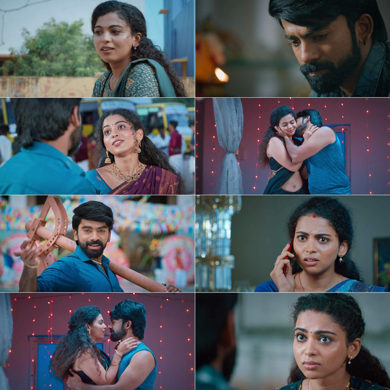 Seesaw (2025) Dual Audio [Hindi & Tamil] Full Movie HD ESub screenshot