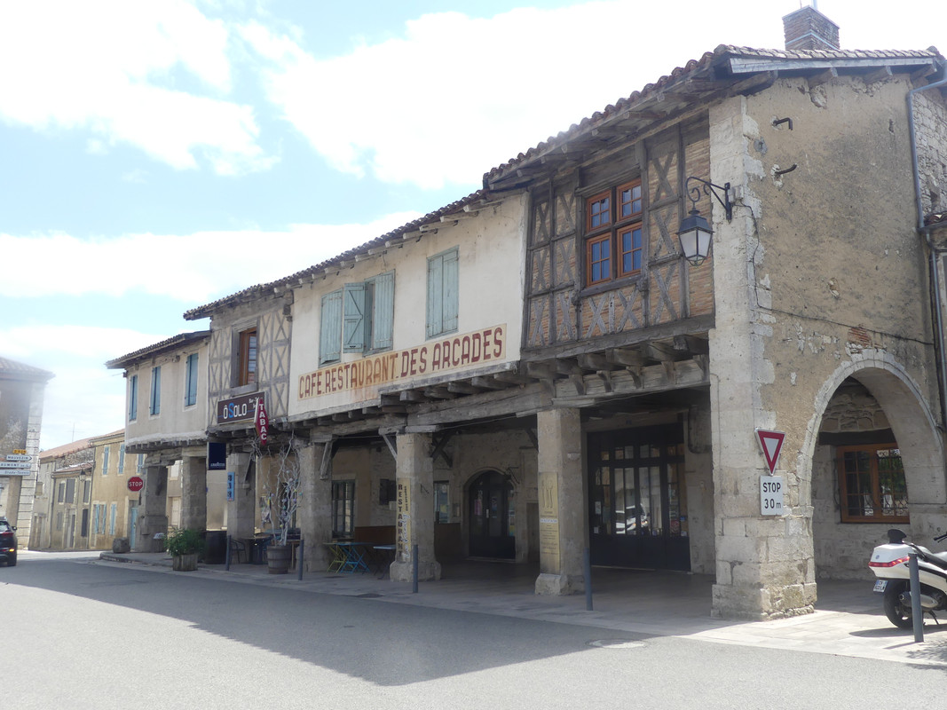 13 aout Montauban Puycasquier (8)