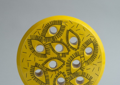 Скульптура 3