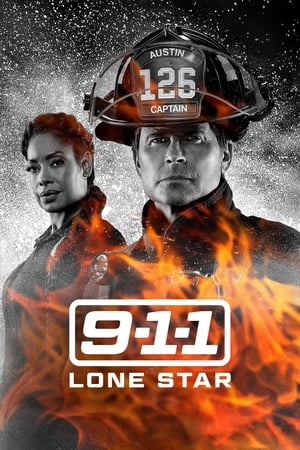 9-1-1 Lone Star S04E02 XviD-AFG