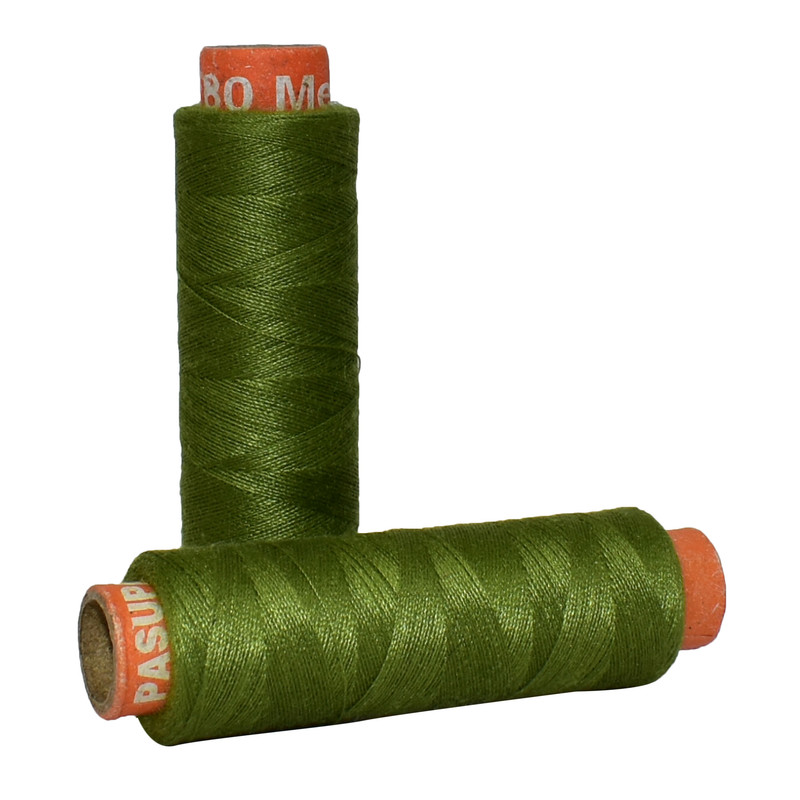 Spool Sewing Thread Reel Polyester Embroidery Quilting Stitching Machine 180 Mtr - Picture 9 of 56