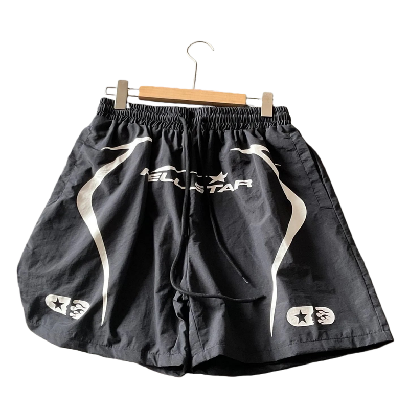 Hellstar Shorts