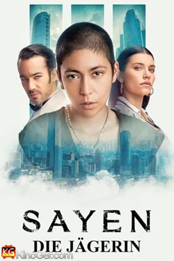 Sayen - Die Jägerin (2024)