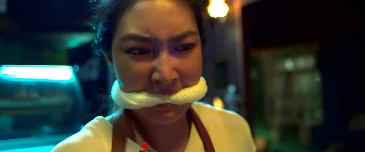 Khemanit Jamikorn 3 - Night Of The Killer Bears 2022