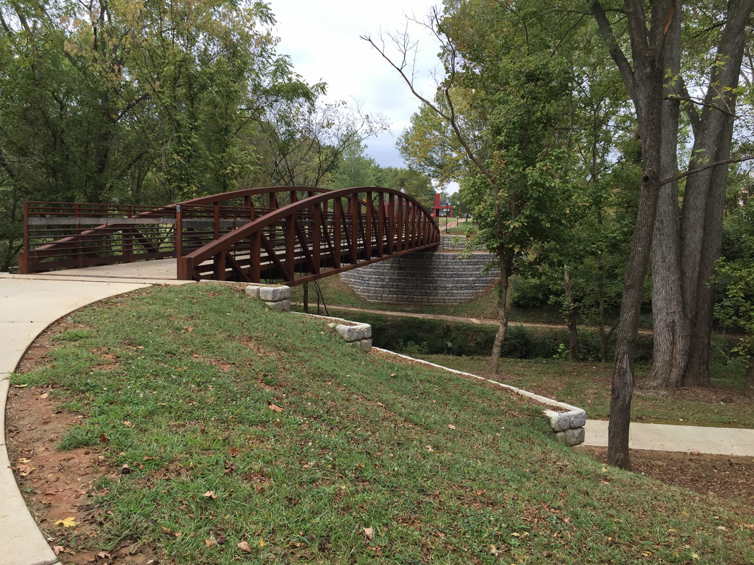 Hopkinsville Greenway
