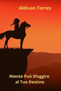 Aldivan Torres - Niente può sfuggire al tuo destino (2024)