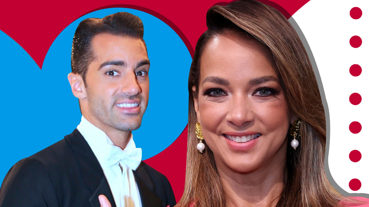 Adamari López niega que le tire indirectas a la nueva novia de su ex