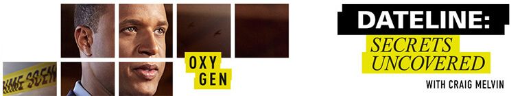 Dateline Secrets Uncovered S10E34 720p HEVC x265-MeGusta