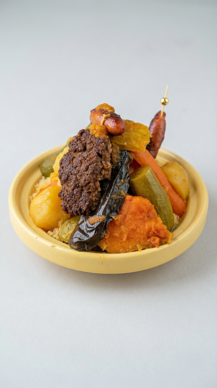 Dish 11