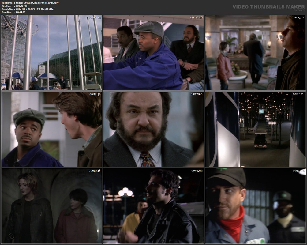 Sliders S02E03 Gillian of the Spirits.mkv