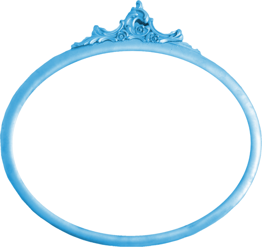 Alice In Wonderland Frames (18)