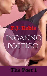 PJ Rebis - The poet Vol. 1. Inganno poetico (2024)