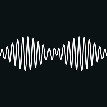 Capa do álbum AM