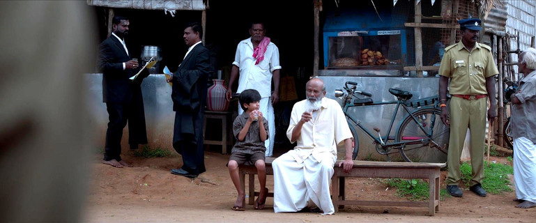 ShÃ kthi ThirÃ¼magan Screenshot
