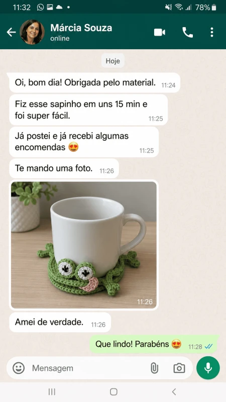 Depoimento 2