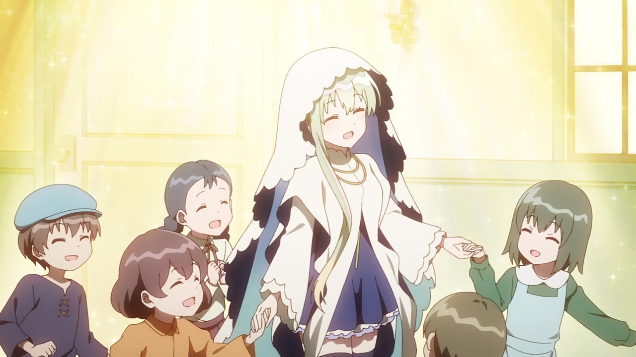 [SubsPlease] Shiro Seijo to Kuro Bokushi - 01 (720p) [A9F00D53].0000