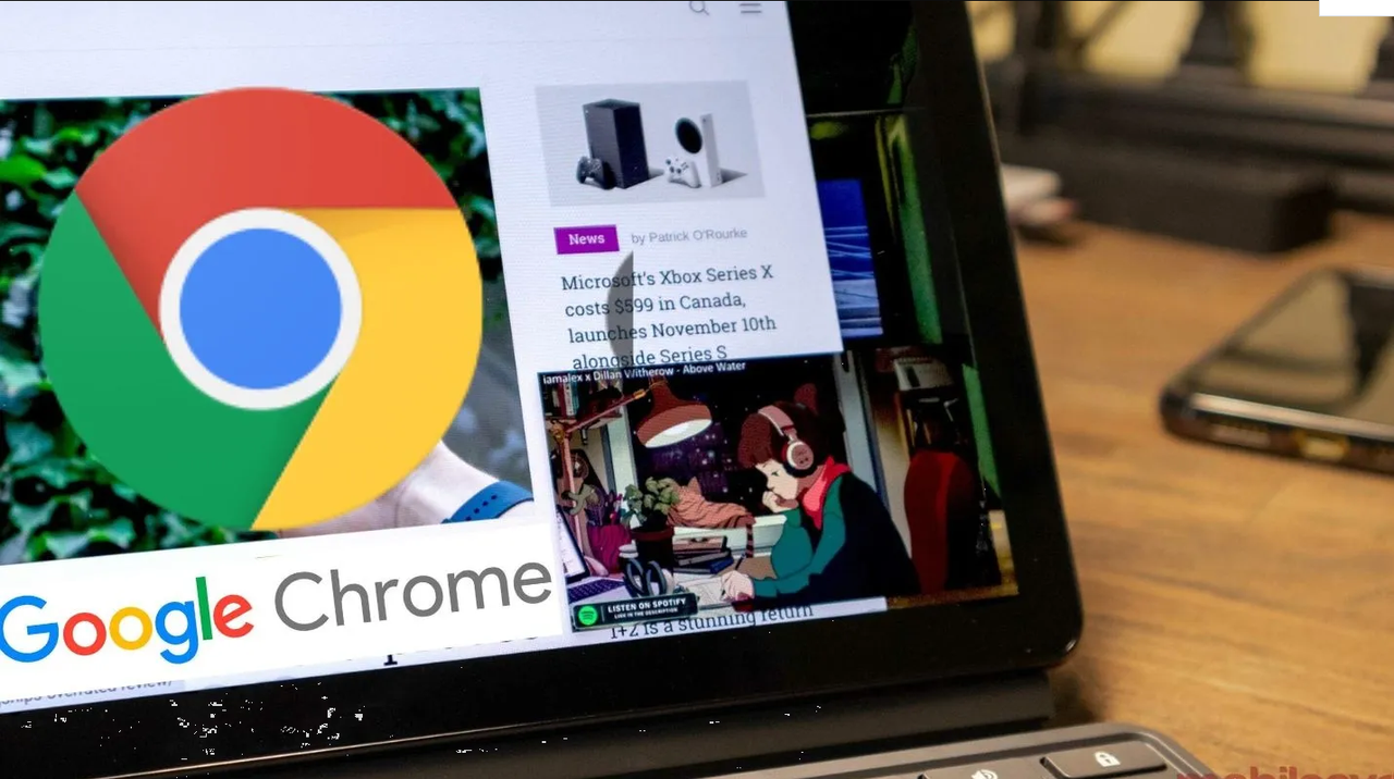 Google: modo Picture and Picture trae mejoras para Chrome 