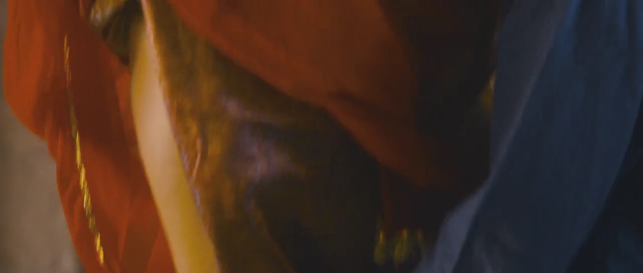 Freida Pinto.All SceneTrishna-9