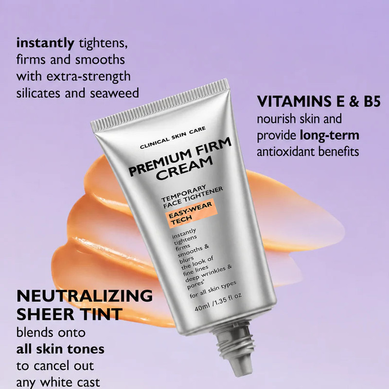 Face Tightener product