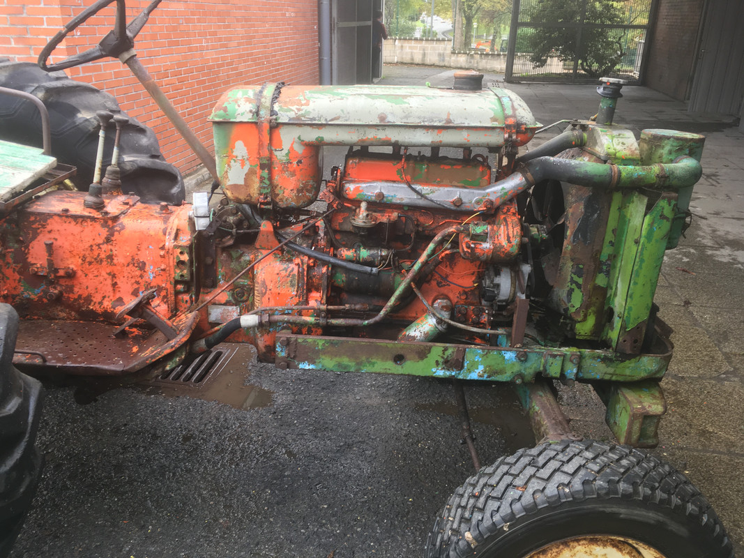 [John deere 717] Restauración  IMG-9272