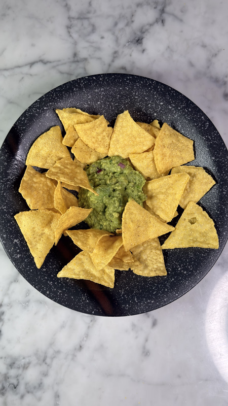 Guacamole