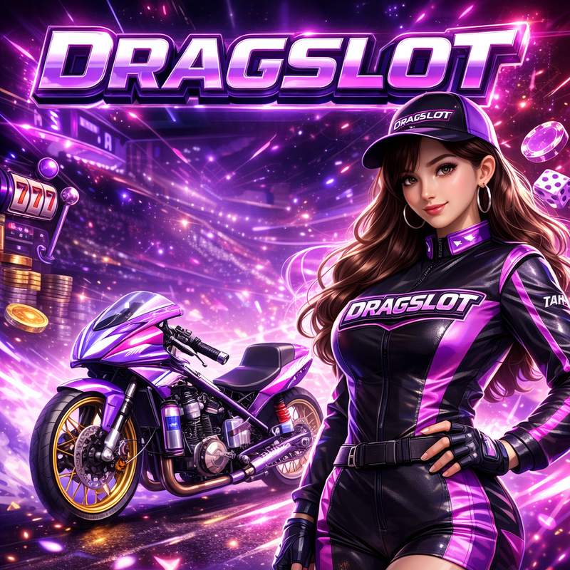 DRAGSLOT