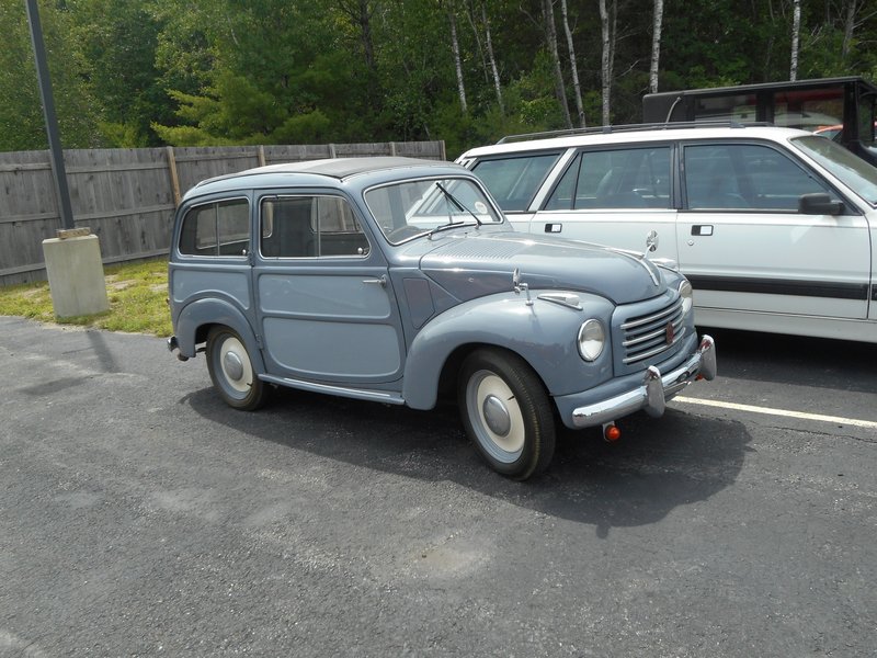 9 - [visite] Maine Classic Car Museum Museemaine-030