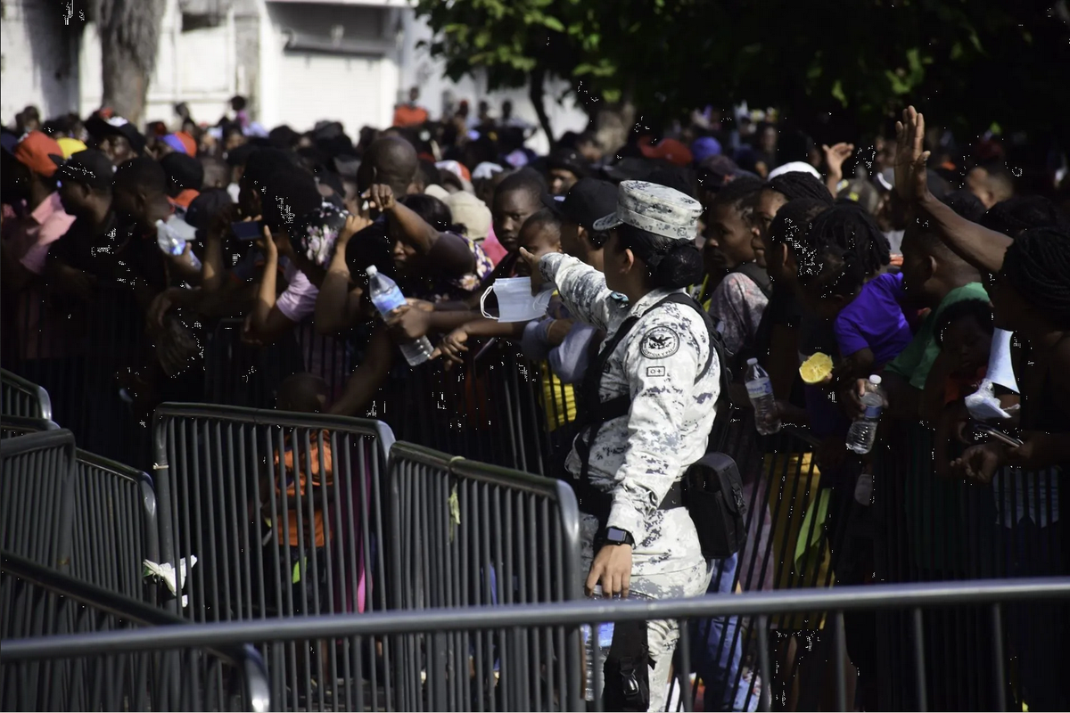 Revisará SCJN atribuciones de la Guardia Nacional en control migratorio