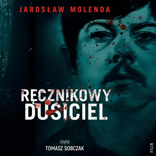 Jarosław Molenda - Ręcznikowy dusiciel