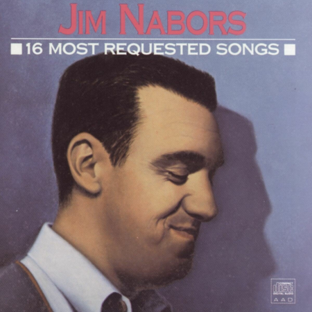 2a6d8f70 9527 41a0 bf08 508fe85c4369 - Jim Nabors - 16 Most Requested Songs (1989) MP3