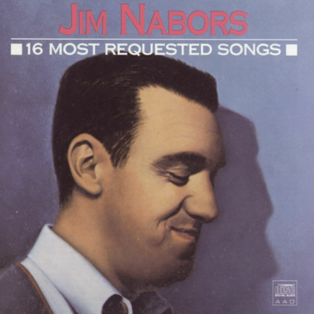 Jim Nabors – 16 Most Requested Songs (1989) MP3