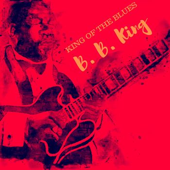 King Of The Blues (1960) [2021 Remaster]